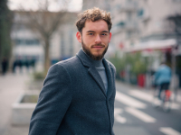 Lucas Maître témoignage dossier viva mars 2025